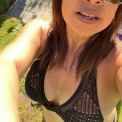 Single Mom sucht spannende Abwechslung